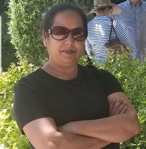 Meet your Posher, Surinder